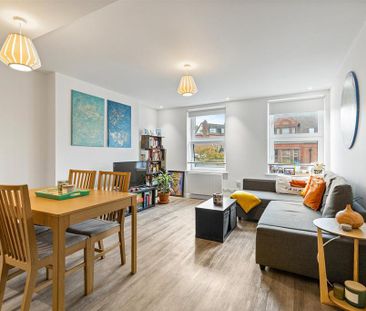 1 bedroom apartment to rent - Photo 6