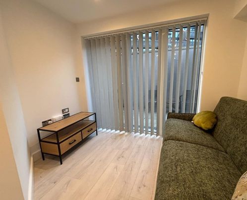 1 bedroom apartment to rent - Photo 1