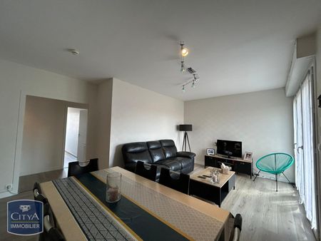 Location Appartement 3 pièces 69m² BRIVE LA GAILLARDE 19100 - Photo 2