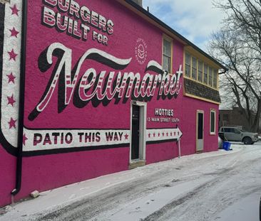 For Lease - 13 Main Street, Newmarket, Ontario - Photo 5