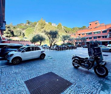 Bilocale piazza degli Ulivi, Pineta, Arenzano - Foto 1