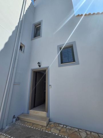 Μονοκατοικία για ενοικίαση Αγκισαράς (Χερσόνησος) - Φωτογραφία 2