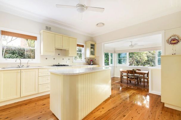 42 Westminister Road, Gladesville NSW 2111 - House For Rent | Domain - Photo 1