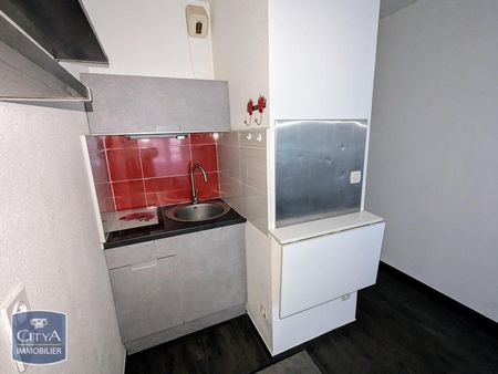 Location Appartement 1 pièce 18m² DIJON 21000 - Photo 2