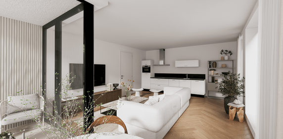 Te huur: Appartement Dudokstraat 164 in Hoofddorp - Foto 2