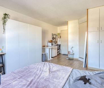 Appartement 1 pièce - 18 m² - Photo 1