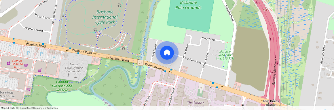 56 Verdun Street, Qld 4173, Tingalpa