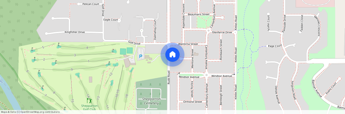 60 Rudd Road, Vic 3630, Shepparton