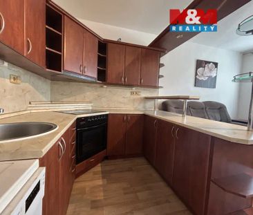 Pronájem bytu 2+kk v Ústí nad Labem, ul. Čechova - Photo 6