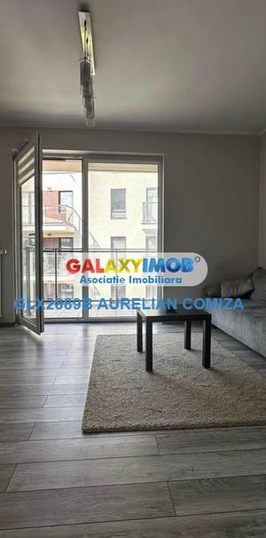Apartament 2 camere Theodor Pallady/sp 50mp/etaj 2 - Fotografie 1