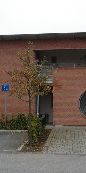 Bangatan 9 B, LGH 1101, Hörby - Foto 1