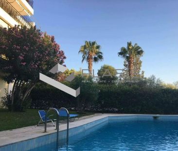 Διαμέρισμα για ενοικίαση Πηγαδάκια (Βούλα) - Photo 1