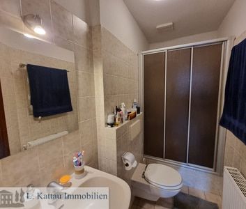 M 14 AUMUND- bezauberne 3 Zimmerwohnung mit 2 Bädern, Balkon, PKW-A... - Photo 5
