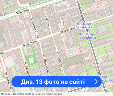 Łódź, Górna | 25,33 m² | 2 pokoje | 2 piętro - Фото 1