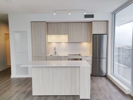 For Lease - 20 Tubman Avenue Unit# 2310, Toronto, Ontario - Photo 3