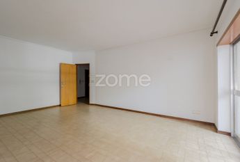 Apartamento T3 em Braga