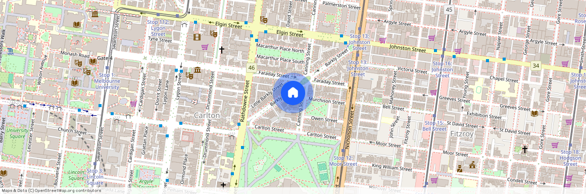 93 Barkly Street, Vic 3053, Carlton