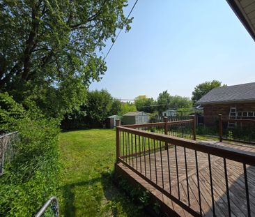 For Lease - 71 Deerfield Road, Toronto, Ontario - Photo 5