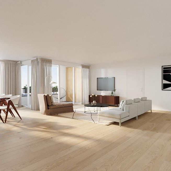 Stationslaan 326, Belcrum, 4815GW, Breda - Foto 1