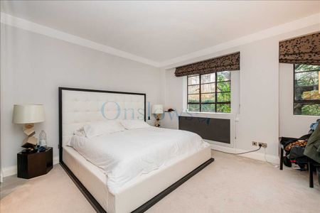 Princes Gate, Knightsbridge - Photo 4