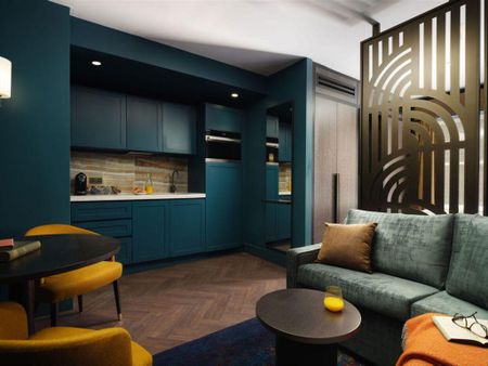 1 bedroom flat to rent - Photo 3