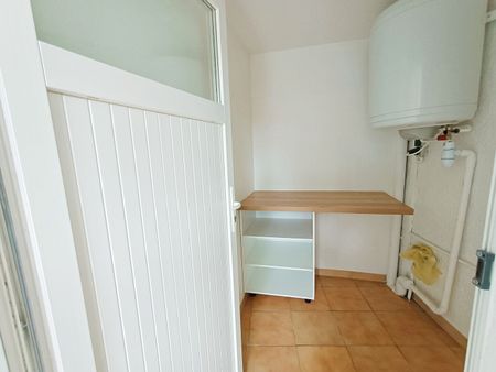 Maison La Chapelle Sur Erdre 50 m2 - Photo 2
