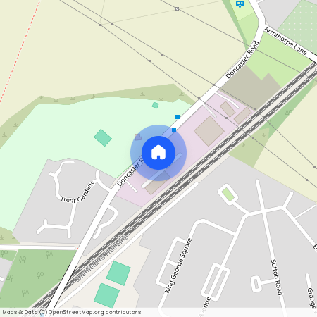 20 Kiln Court, Kirk Sandall DN3 1ST