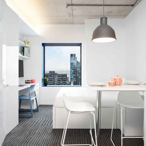 Signature Plus Studio Apartment, High Floor - Photo 2
