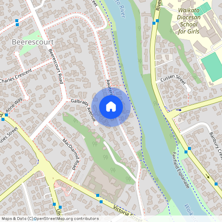 37 Awatere Avenue, Beerescourt, Hamilton City