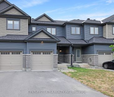 For Lease - 14 Rookie Crescent, Kanata, Ontario - Photo 5