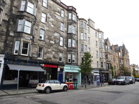 Roseneath Street, Marchmont, Edinburgh, EH9 1JH - - Photo 5