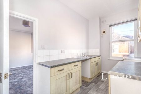 1 bedroom apartment to rent Newtown Street, Leicester, Leicestershire, LE1 - Photo 2