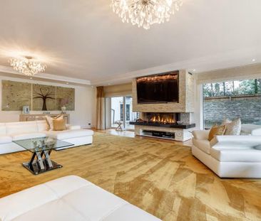 5 bedroom detached house to rent - Photo 1