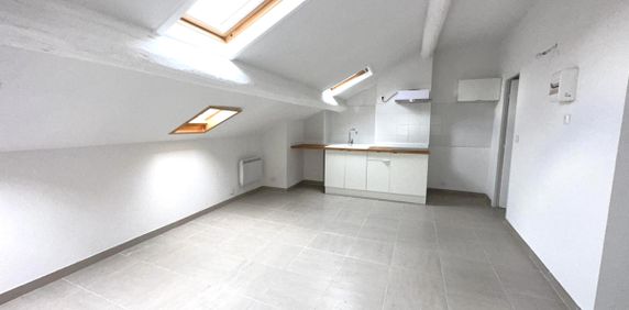 A LOUER APPARTEMENT T2 BEZIERS - Photo 2