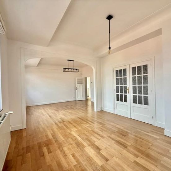 Appartement te huur - Photo 1