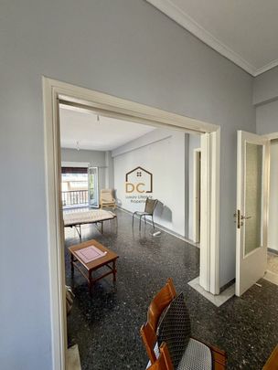 Διαμέρισμα για ενοικίαση Άγιος Δημήτριος - Φωτογραφία 1