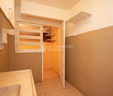 Kitnet com 1 quarto e 30m² para alugar em Petrópolis, Porto Alegre. - Foto 4