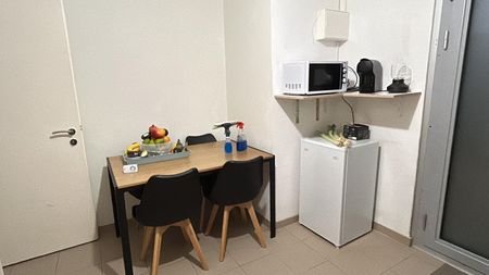 Appartement non meublé de 2 pièces à Laténa - Photo 3