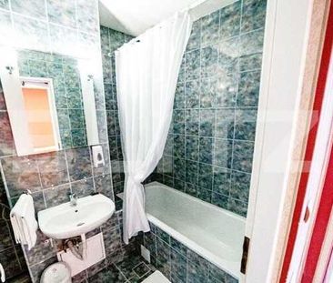 Apartament de 42 mp, decomandat, zona strazii Dunarii - Photo 4