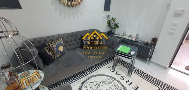 Διαμέρισμα για ενοικίαση Νεκροταφείο Καλλιθέας (Άγιος Δημήτριος) - Photo 1