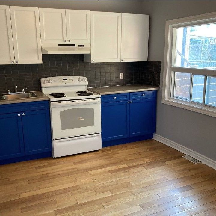 For Lease - 985 Dupont Street Unit# 1, Toronto, Ontario - Photo 1