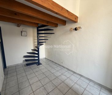 Location Appartement 2 pièces 22m² - Photo 5