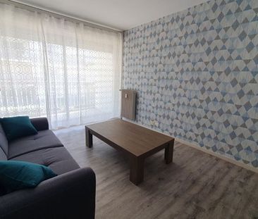 Location Appartement 2 pièces LIMOGES (87000) - Photo 6