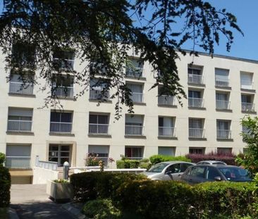 Appartement T1 Reims - Photo 5