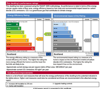 2 bedroom terraced house to rent - Photo 4