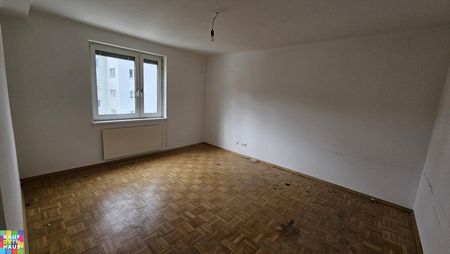 Günstige zwei Zimmer- Genossenschaftswohnung in Zentrumsnähe - Photo 4