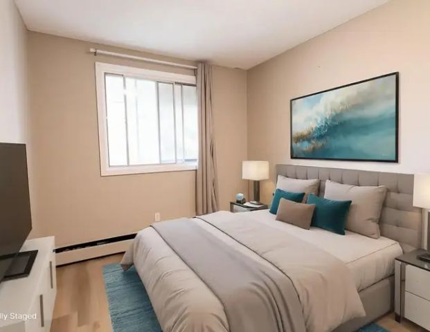 Anna Court Apartments | 4508 8 Avenue SE, Calgary - Photo 1