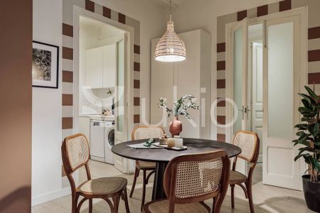 2 bedroom luxury Apartment for rent in Barcelona, Catalonia - Photo 3