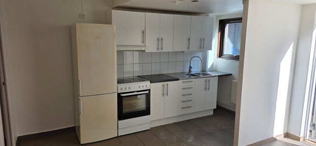 Fredsgatan, Helsingborg - Photo 1