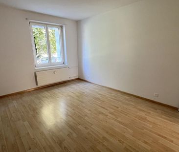 Kinderfreundlich wohnen nähe Rhein im Hirzbrunnenquartier - Photo 6